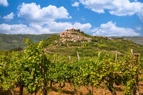 5 Luxury Wine Destinations & Experiences in Croatia • Winetraveler