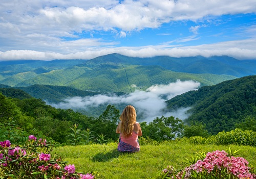 Best hikes and hiking trails in North Carolina