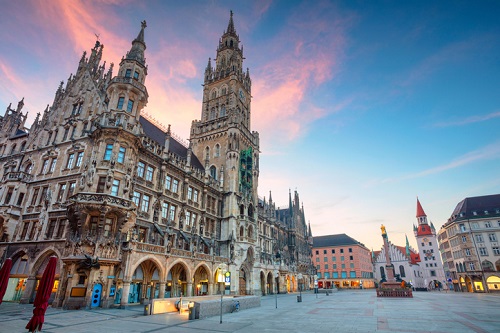 Best Places To Visit in Germany and Why: Munich
