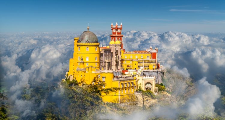 10 Best Places To Visit In Portugal For Food Wine History Nature 10 Best Places To Visit In Portugal For Food Wine History Nature