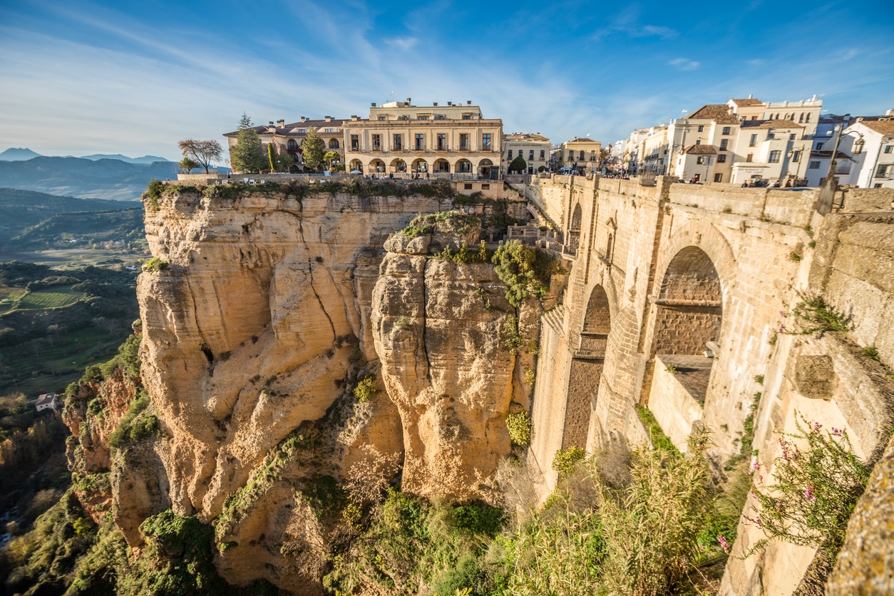15 Best Wineries in Spain, Vineyard Resorts & Tours Spain Travel Guide