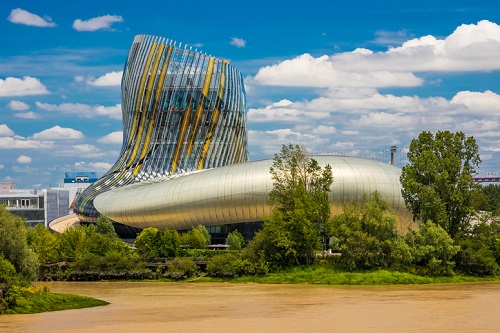 Le Cite du Vin: Best Things To Do in Bordeaux