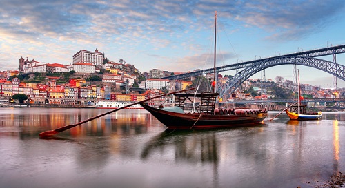 Porto, Portugal - Top destinations and cities in Portugal