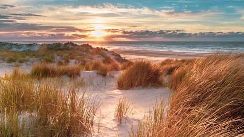 Top destinations in Holland: Texel