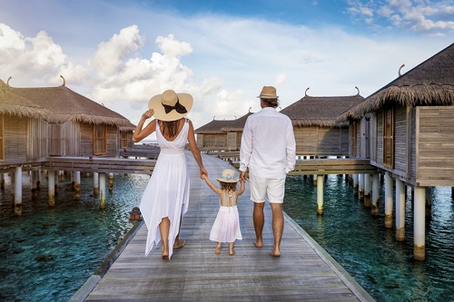 All-inclusive vacations that are family friendly