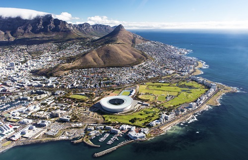 Cape Town South Africa Itinerary 14 Days