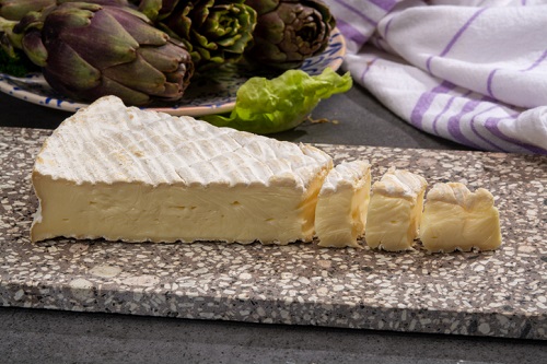 Brie de Meaux