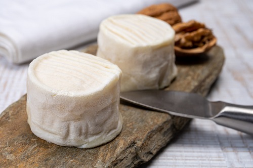 Crottin de Chavignol Cheese and Wine Pairing