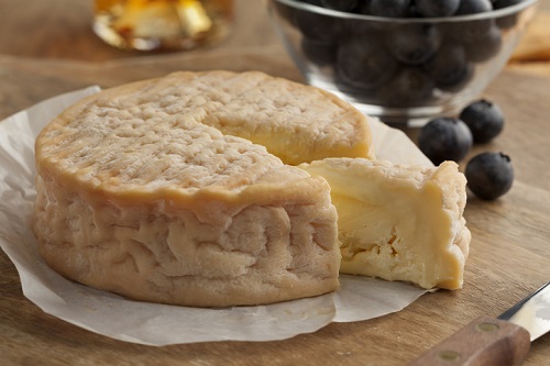 Époisses de Bourgogne Cheese and Wine Pairing