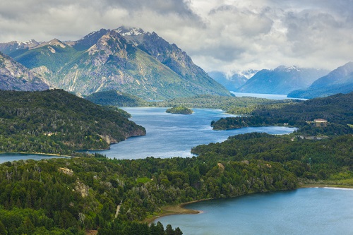 Nahuel Huapi National Park