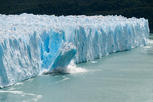 Best Places to visit in Argentina: Perito Moreno Glacier in Argentina