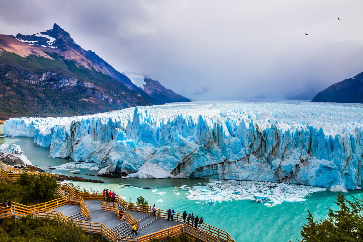 14 Epic Places To Visit in Argentina For the Adventurer • Winetraveler