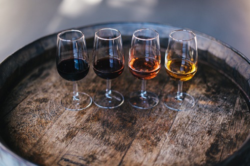 Port Wine: What to drink in winter to stay warm