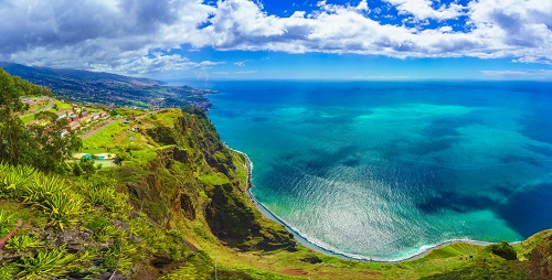 Top things to do and wineries to visit on Madeira