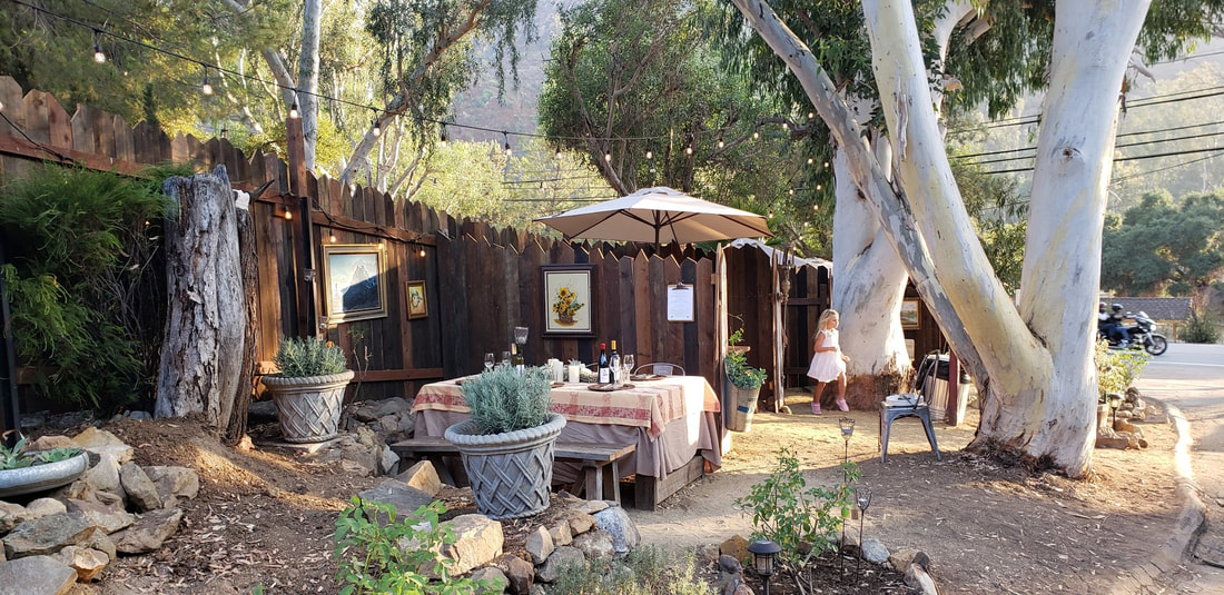 Cornell Winery & Tasting Room (Malibu) • Wine Tastings, Hours & Reviews