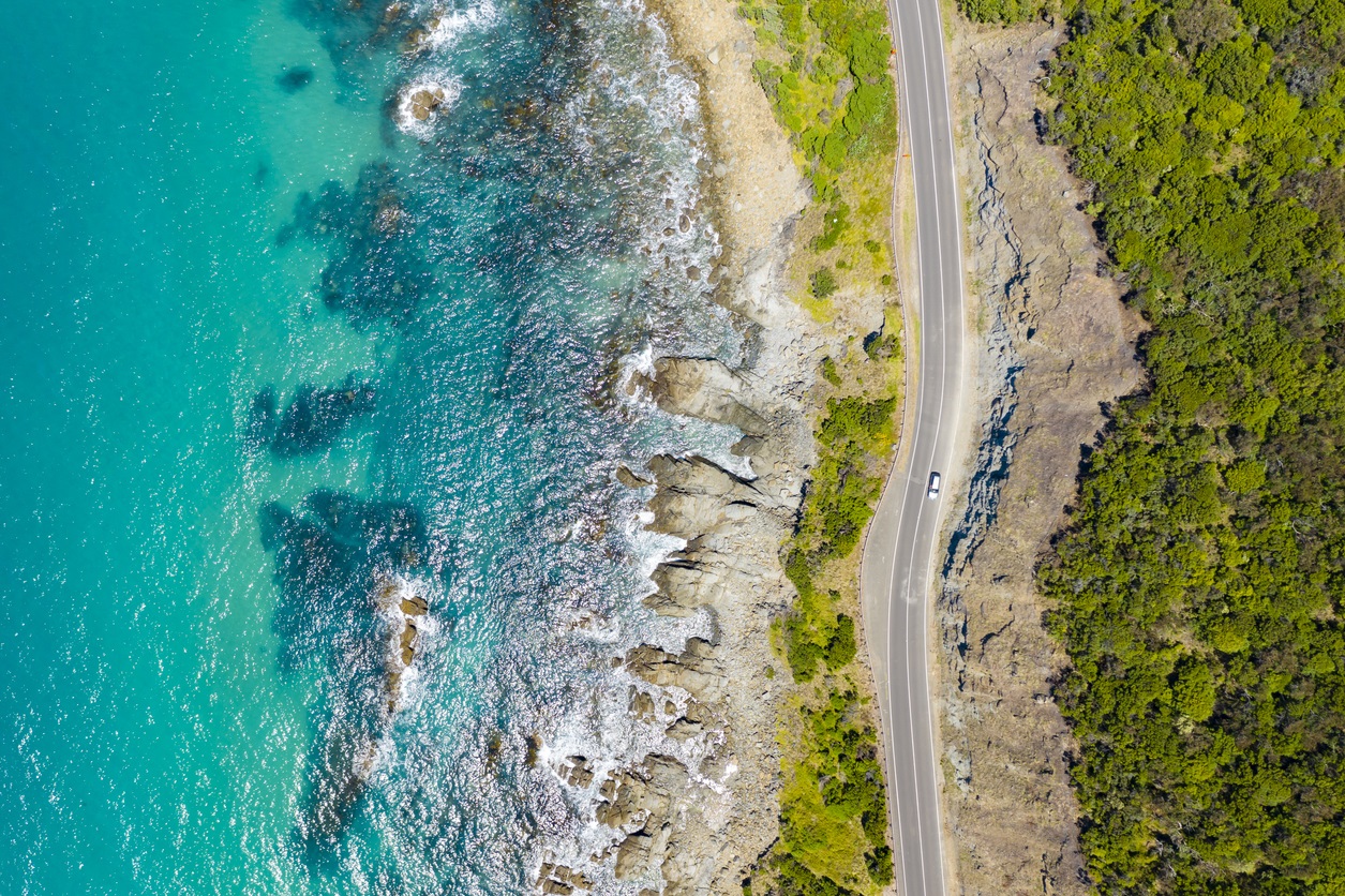 Funny town and landmark names in Australia