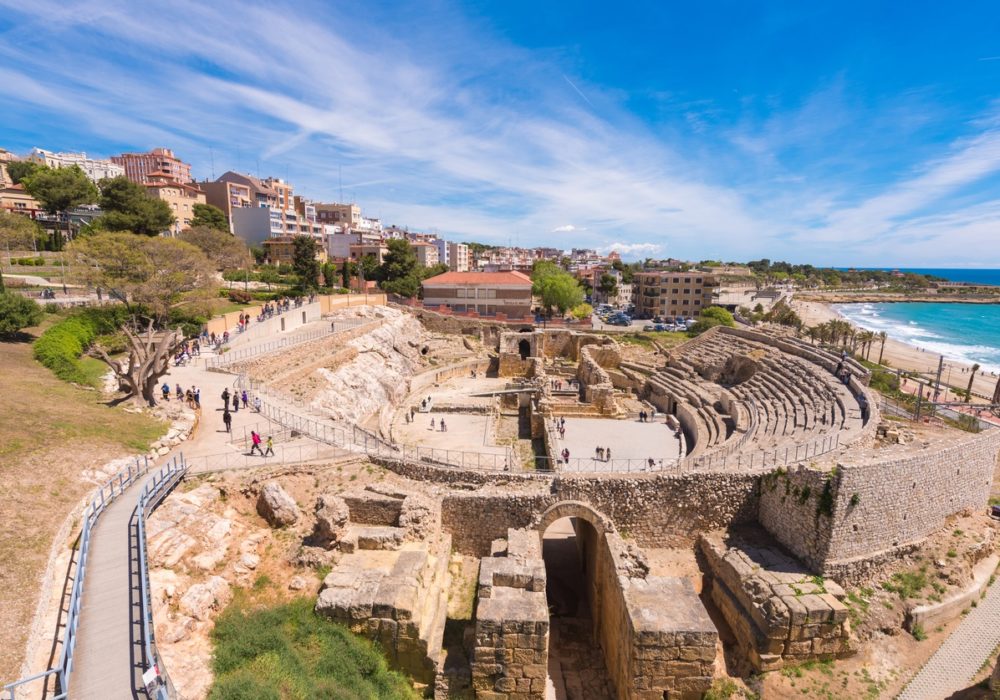 Why To Visit Tarragona: Spain's Ancient Port on the Mediterranean