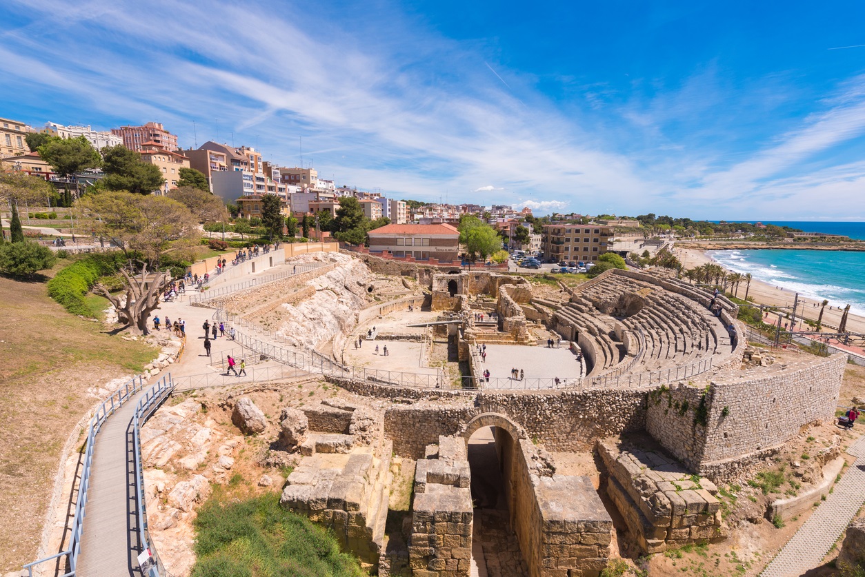 Why To Visit Tarragona Spain s Ancient Port On The Mediterranean Why To Visit Tarragona Spain s Ancient Port On The Mediterranean