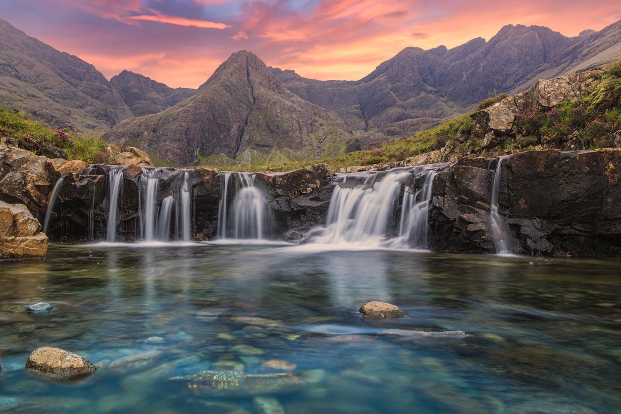 Here's Why You Should Visit The Isle of Skye: Scotland's Mythic Isle