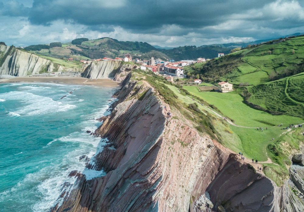 Spanish Rias Winetraveler • Wine Vacation Itineraries & Insider Travel Tips