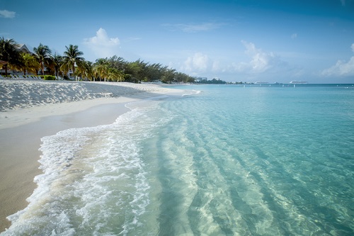 Turks and Caicos Island Destination for a Honeymoon