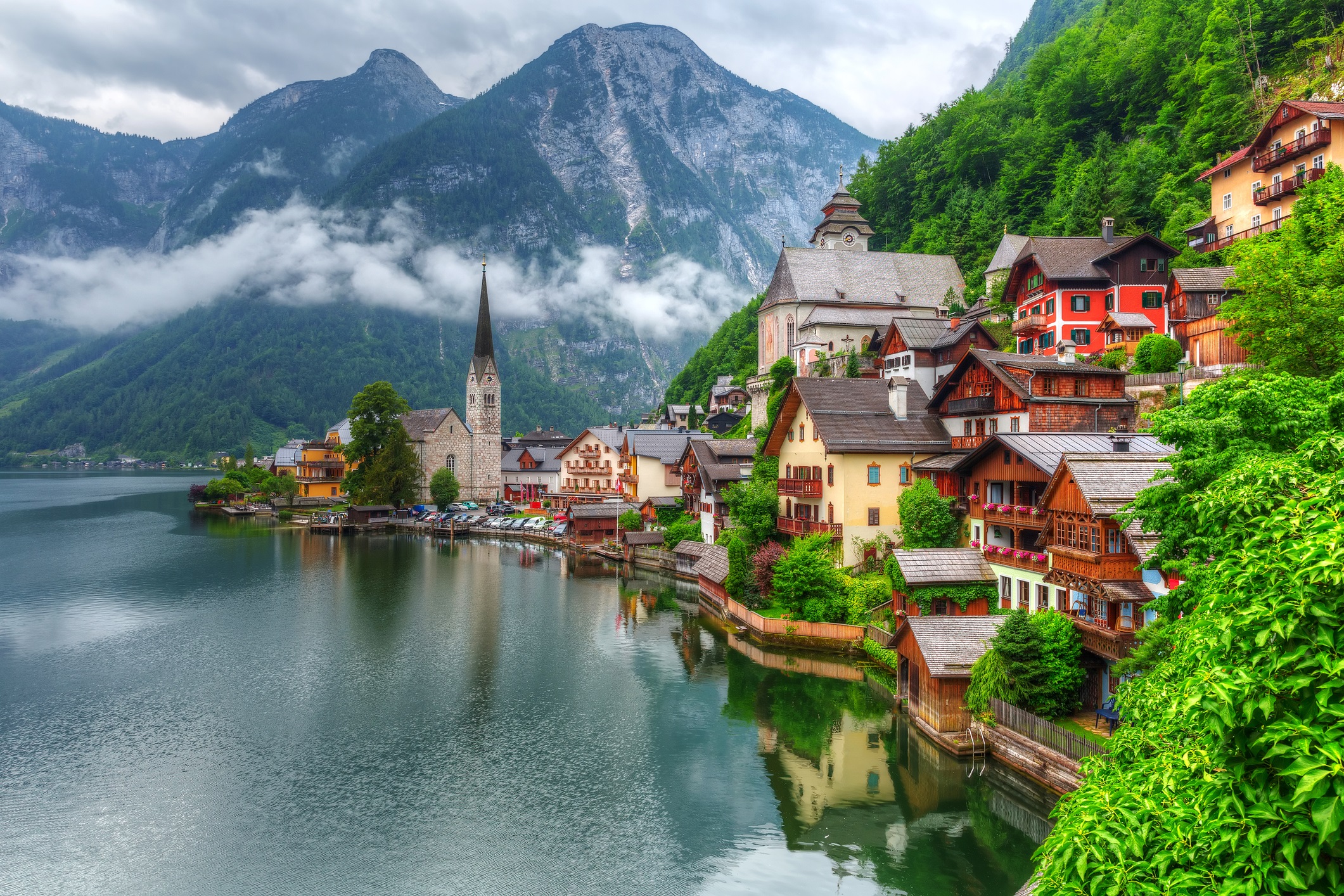 Best Travel Destinations to Visit 2024 Itineraries & Guides