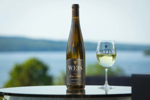 Weis Vineyards