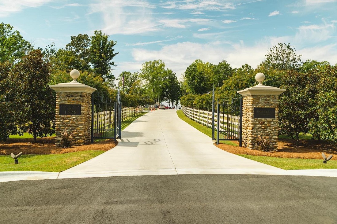 Tunnel Creek Vineyards (NC) Wine Tastings, Hours & Reviews