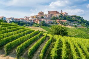 Piedmont