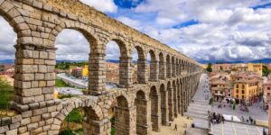 Visit These 15 Charming Food Cities in Spain to Sample Spanish Cuisine