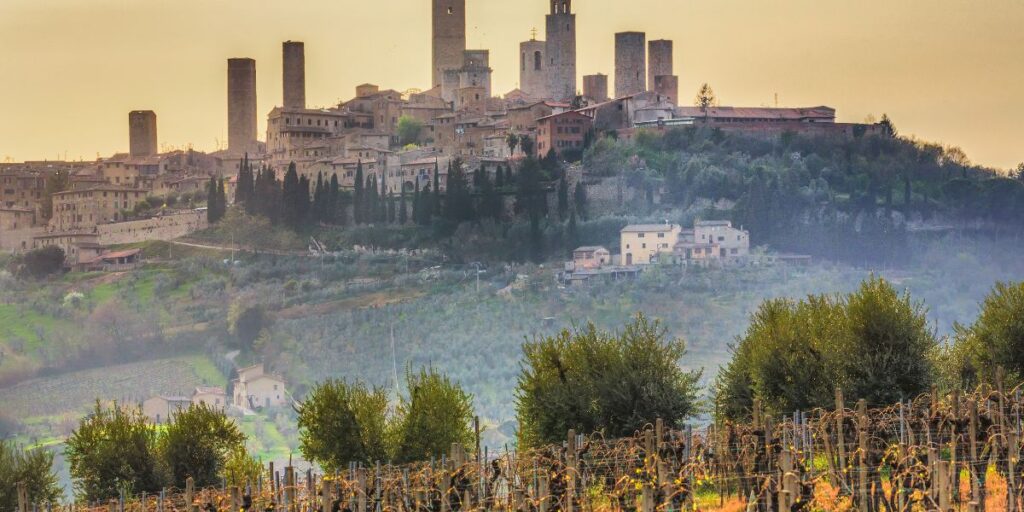 Best Small Towns in Italy & Things to Do | Wine and Food in Italy