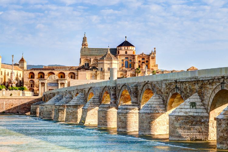 Experience the beauty and diversity of Córdoba