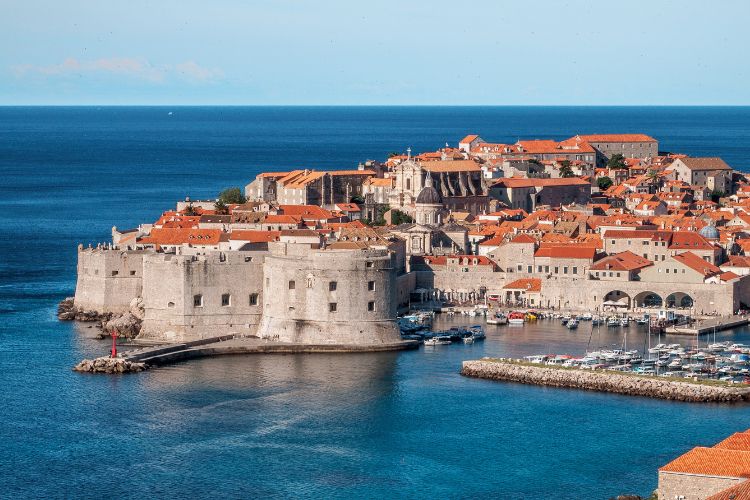 Reasons to visit affordable Croatia this year