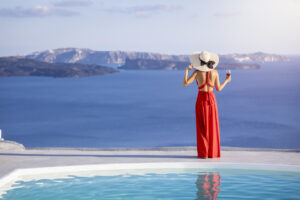 Perfect 10-Day Greece Itinerary: Athens, Santorini & Paros