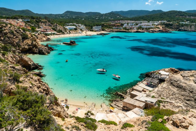 travel information ibiza