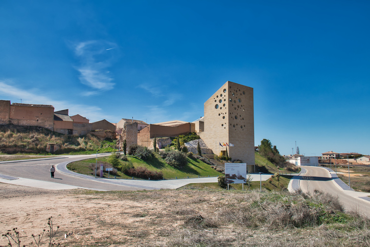 Picture of the Consejo Regulador de la Denominación de Origen Ribera del Duero