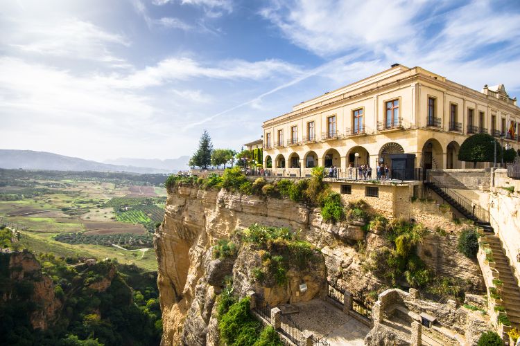 Ronda, Spain