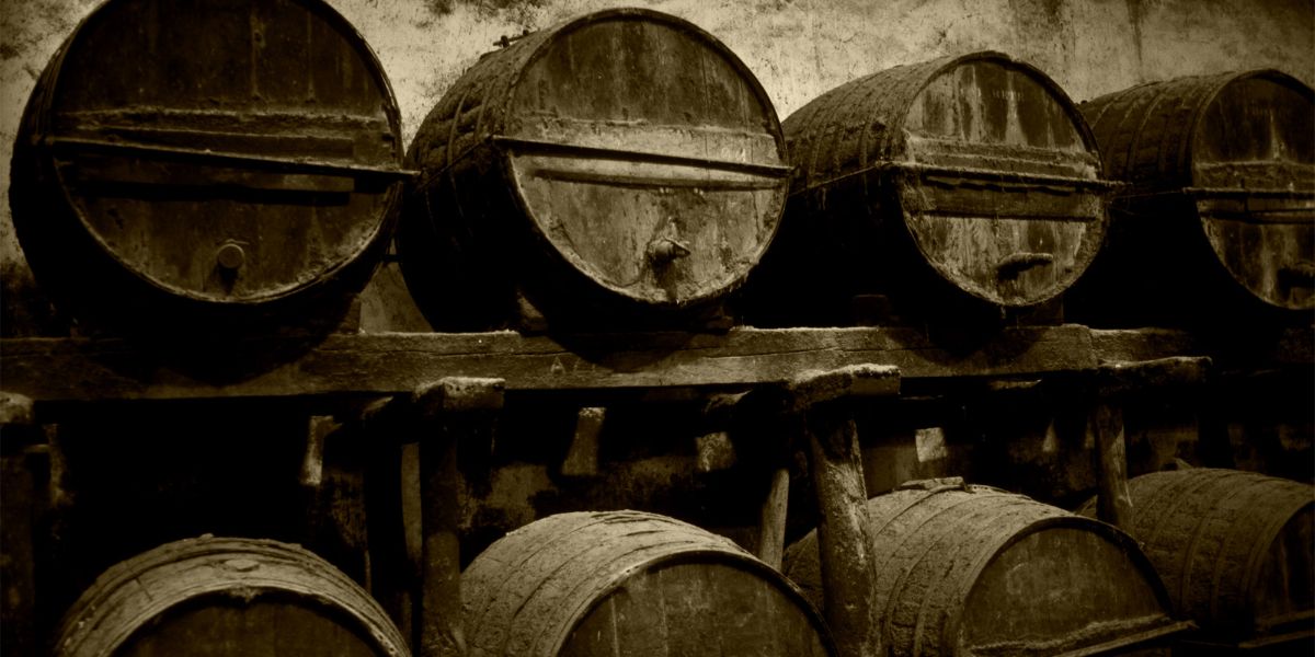 Sherry Wine: Everything You Need to Know