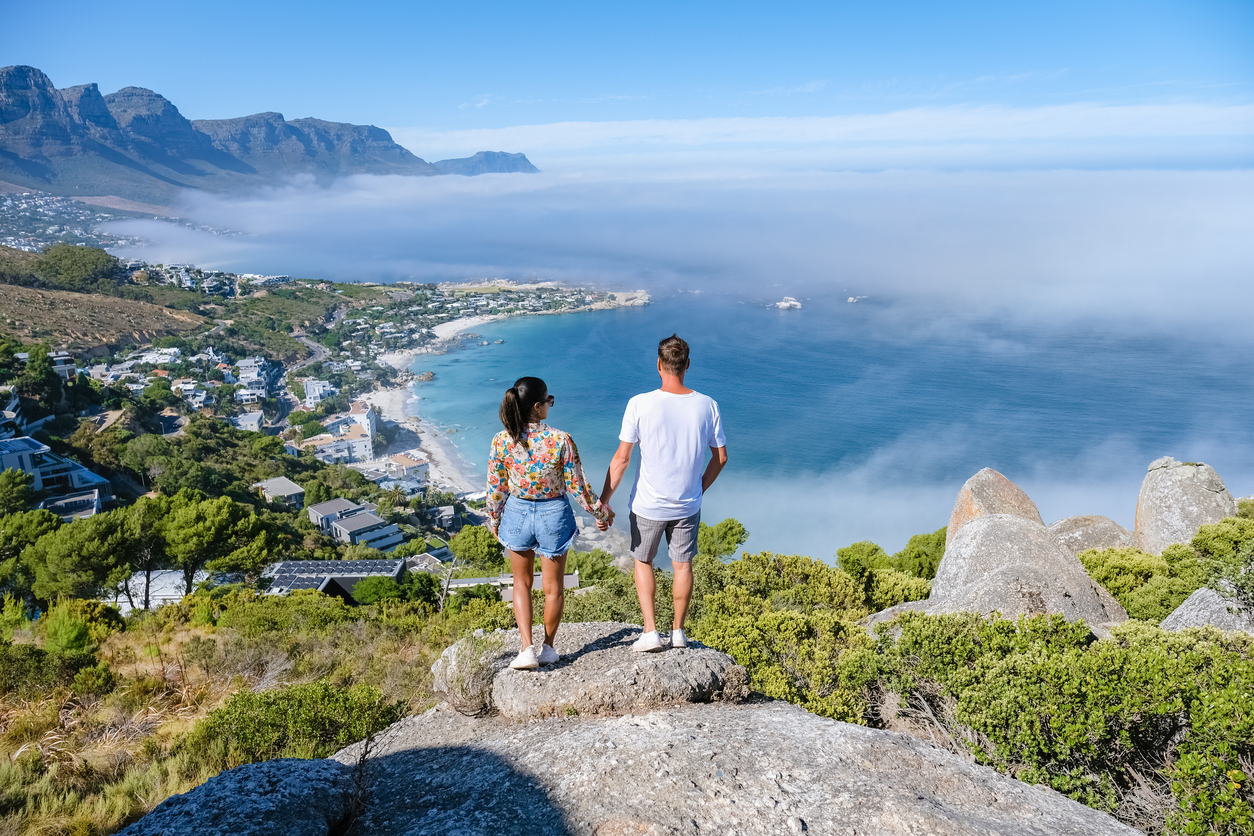 cape town free tour