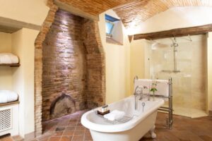 Il Borro Tuscany Winery