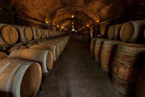 Il Borro Tuscany Winery