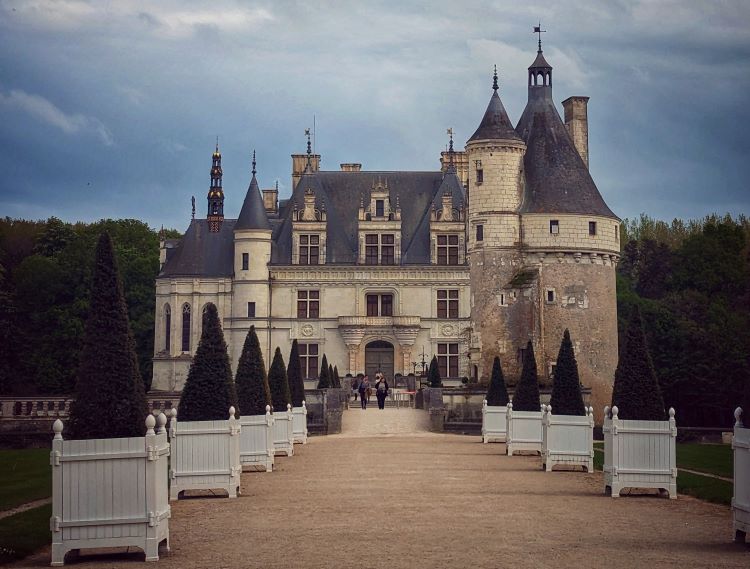 Château de Chenonceau