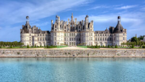 Loire Valley