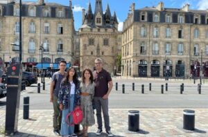 bordeaux city tour