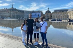 bordeaux city tour