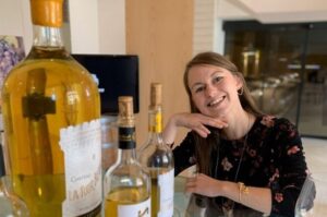 Sauternes wine tour