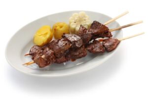 Anticuchos