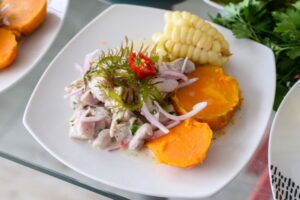 Ceviche