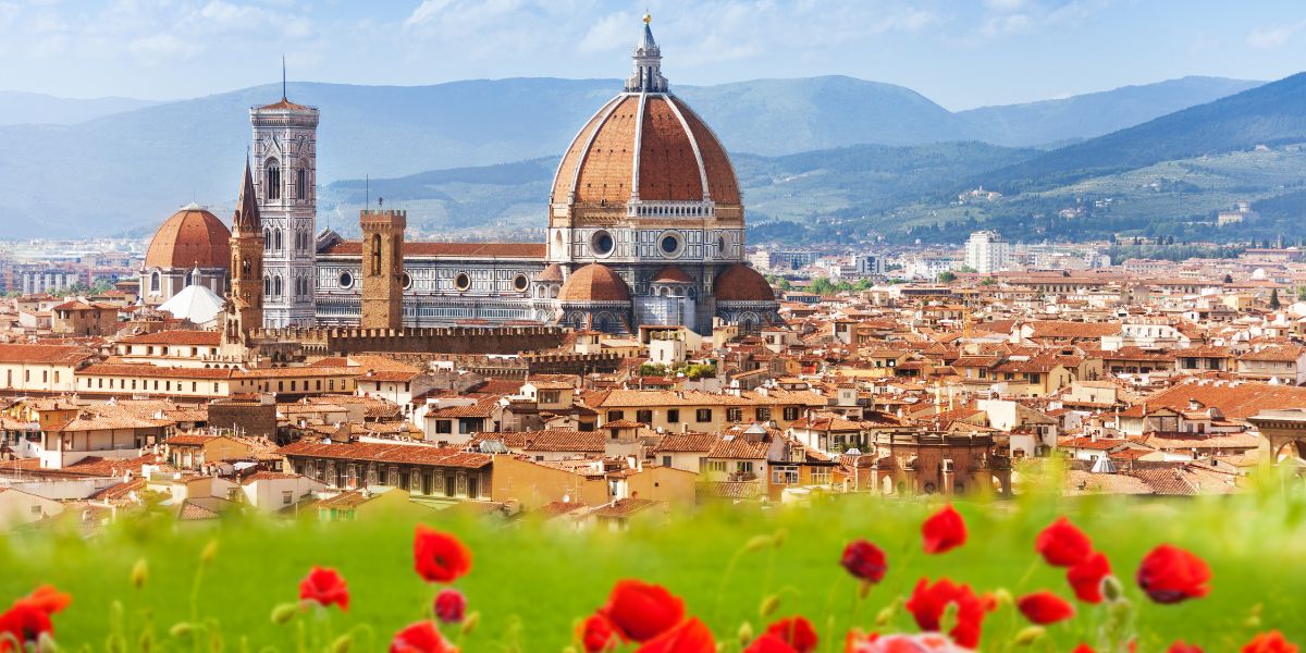Best Florence Wine Tours, Wine Tastings & Day Trips