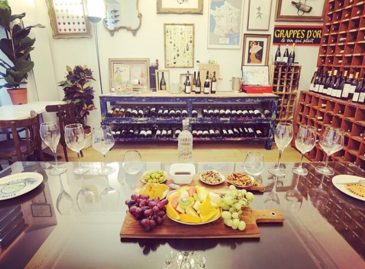 7 Best Paris Wine Tastings, Wine Tours & Day Trips 2024